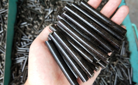 生物質造粒機的顆粒節(jié)能效果怎么樣?