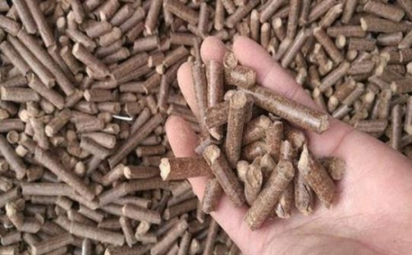 不管你是采購還是銷售生物質(zhì)燃料，值得收藏生物質(zhì)顆粒熱值表