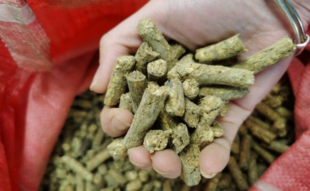 什么是生物質(zhì)燃料顆粒機(jī)顆粒？農(nóng)村為什么都在用生物質(zhì)顆粒？